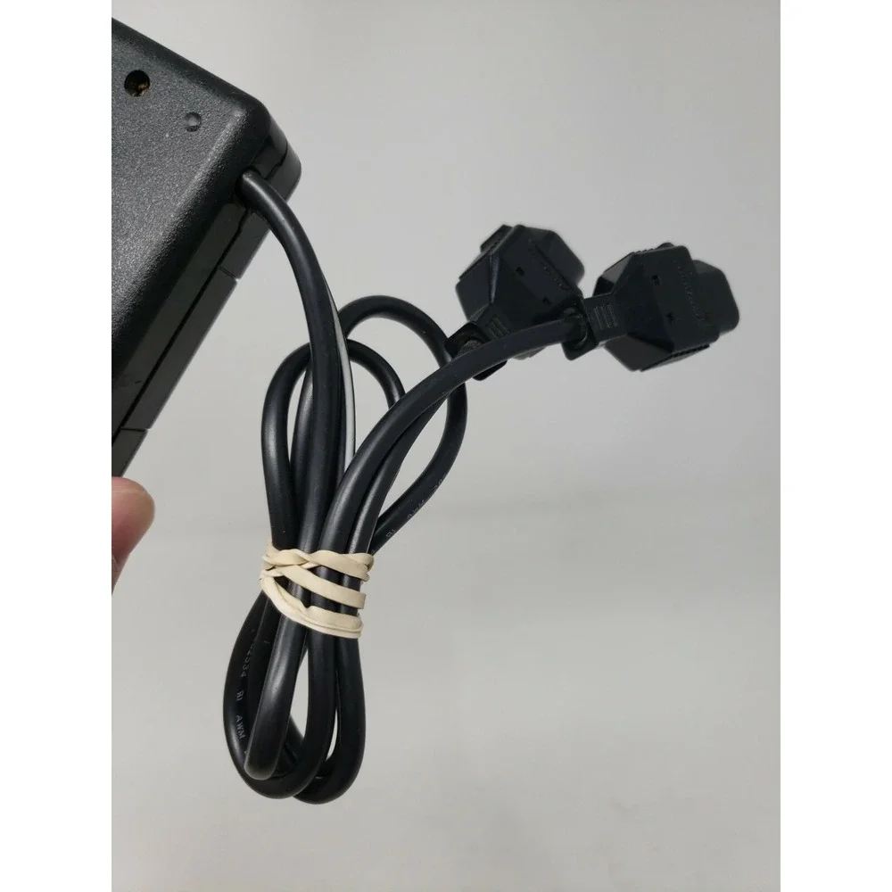 Double‎ Player Wireless Akklaim Receiver Only Vintage Nintendo NES